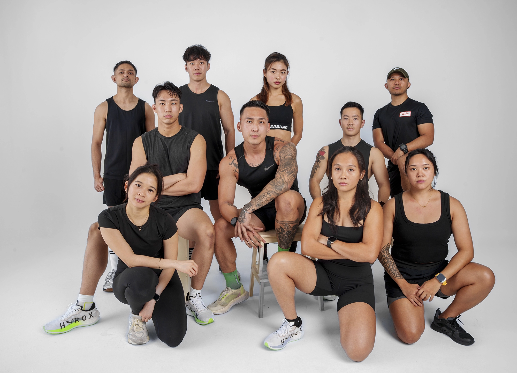 Afterburn Fitness Club