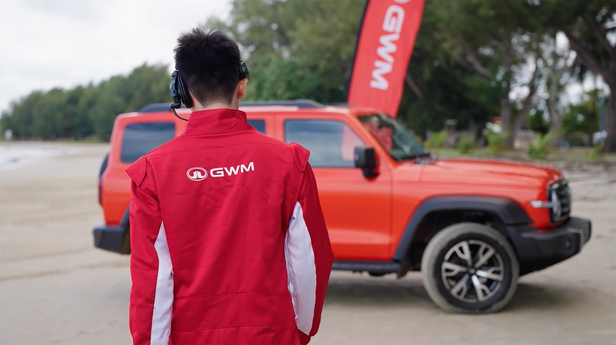 GWM Merdeka Campaign 25