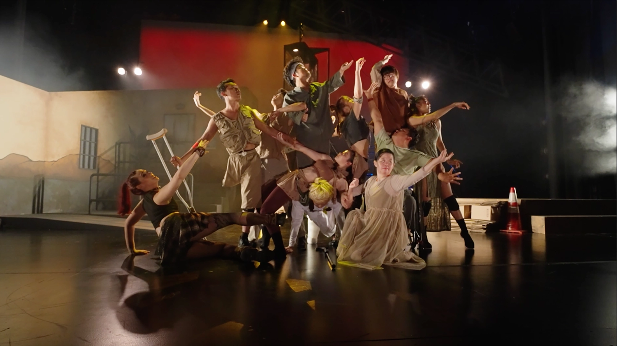 SIFA 2025 (Arts Festival)